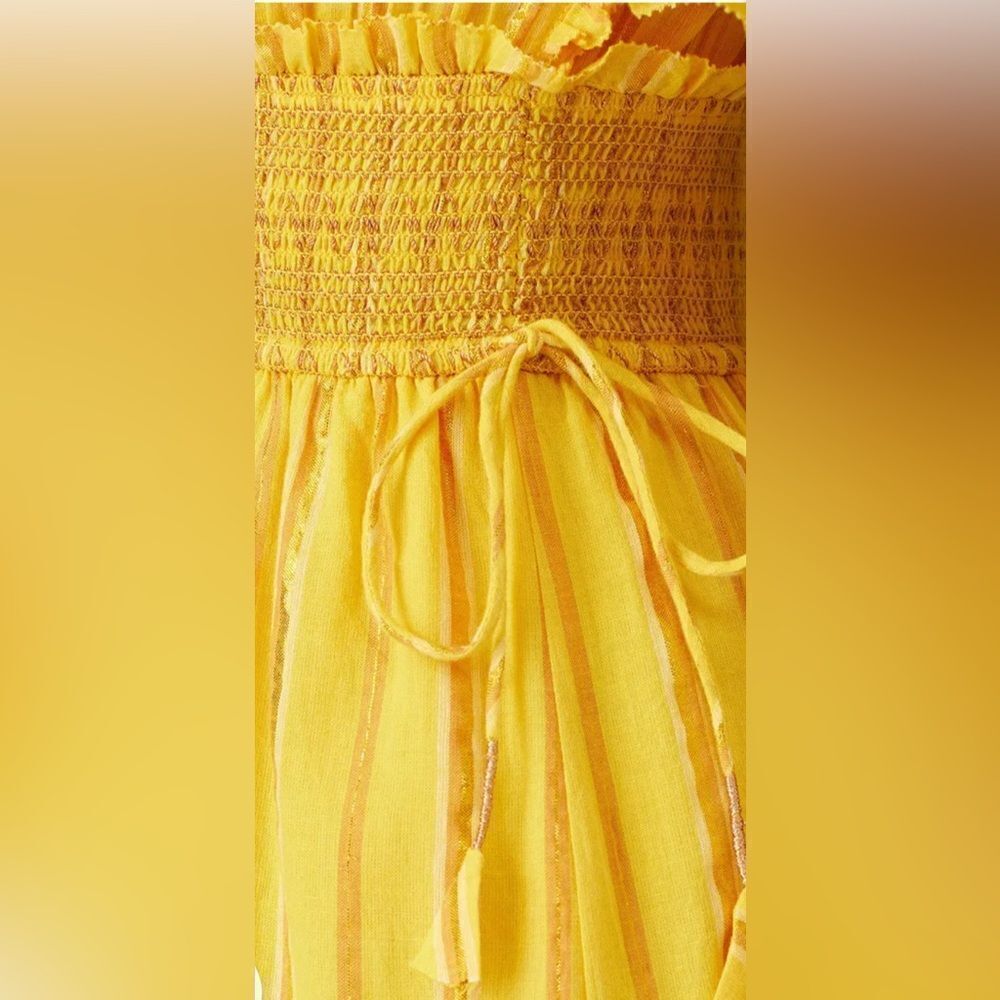 Saylor Adrianne Dress Size Small - Picture 4 of 8